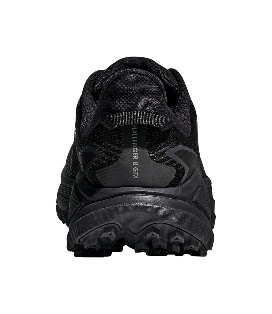 Men's HOKA Challenger 8 Trail Shoes, GORE-TEX / L.L.Bean