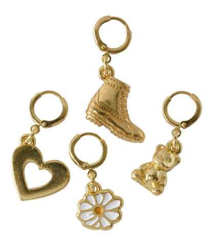 Footwear Charms, Fun Pack / L.L.Bean