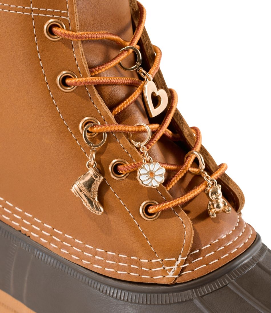 Footwear Charms, Fun Pack / L.L.Bean