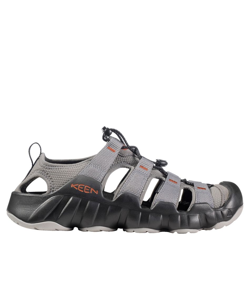 Men's Keen Hyperport H2 Sandals / L.L.Bean