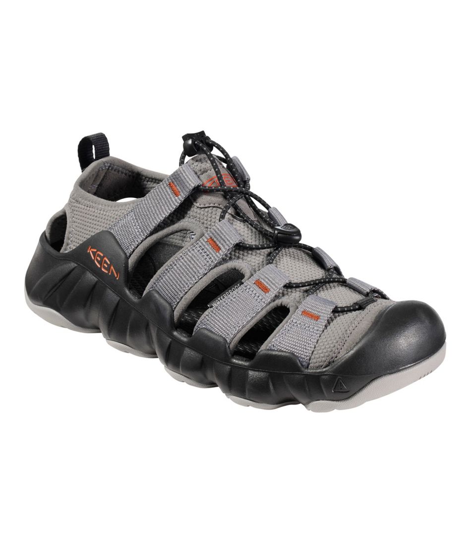 Men's Keen Hyperport H2 Sandals / L.L.Bean