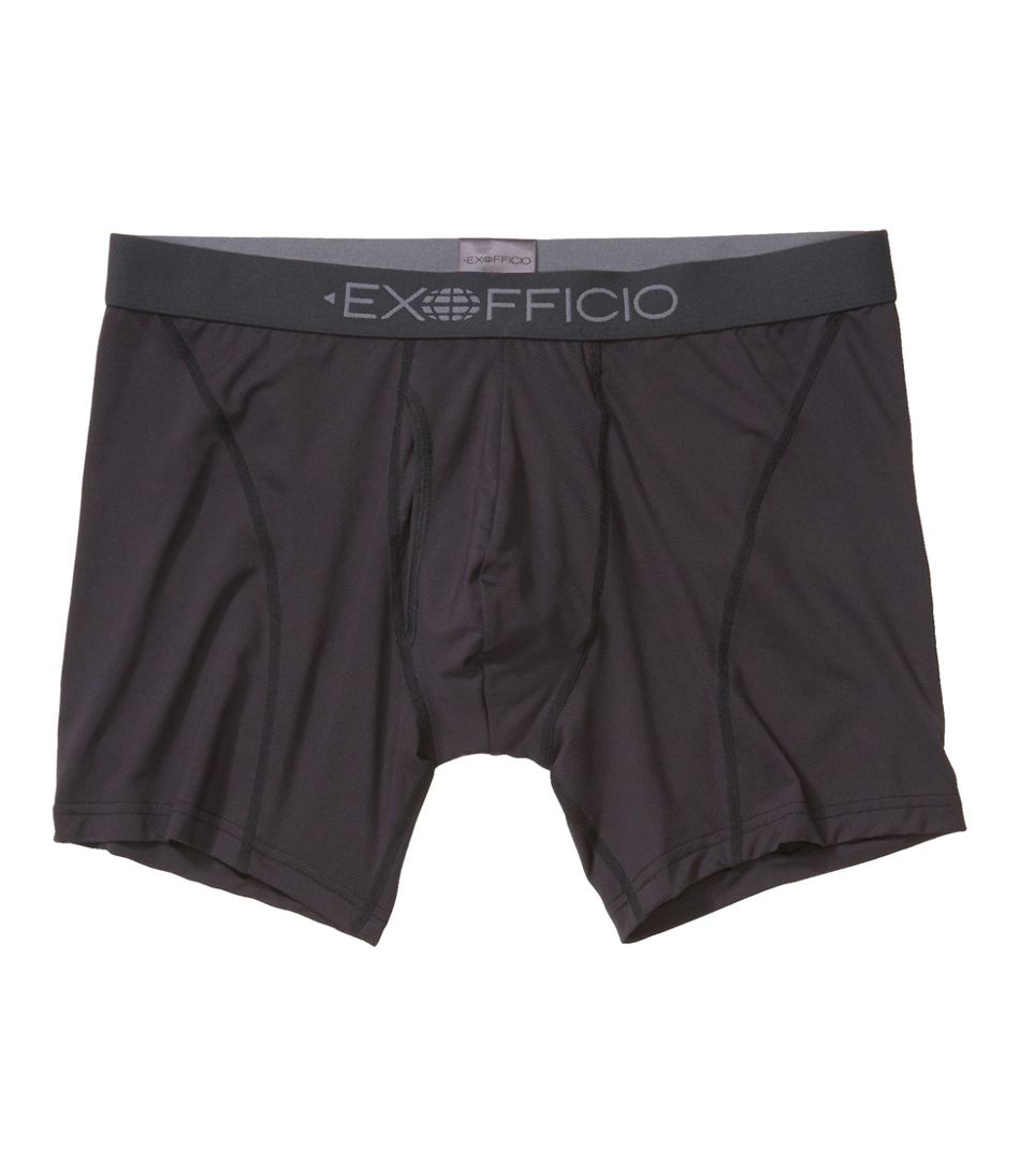 Men's Exofficio Give-N-Go Boxer Brief 2.0 / L.L.Bean