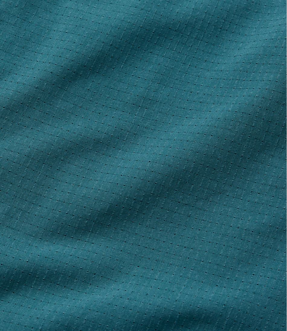 Men's Ultralight Venture Shirt, Short-Sleeve / L.L.Bean