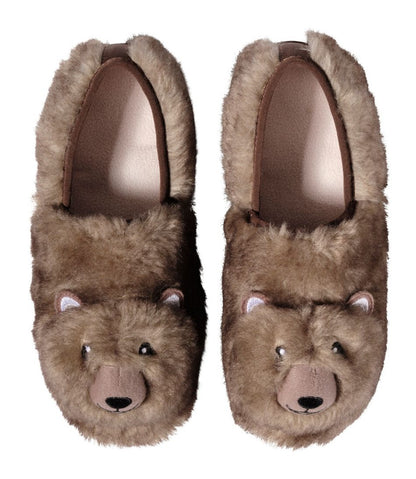 Kids' Animal Slipper / L.L.Bean
