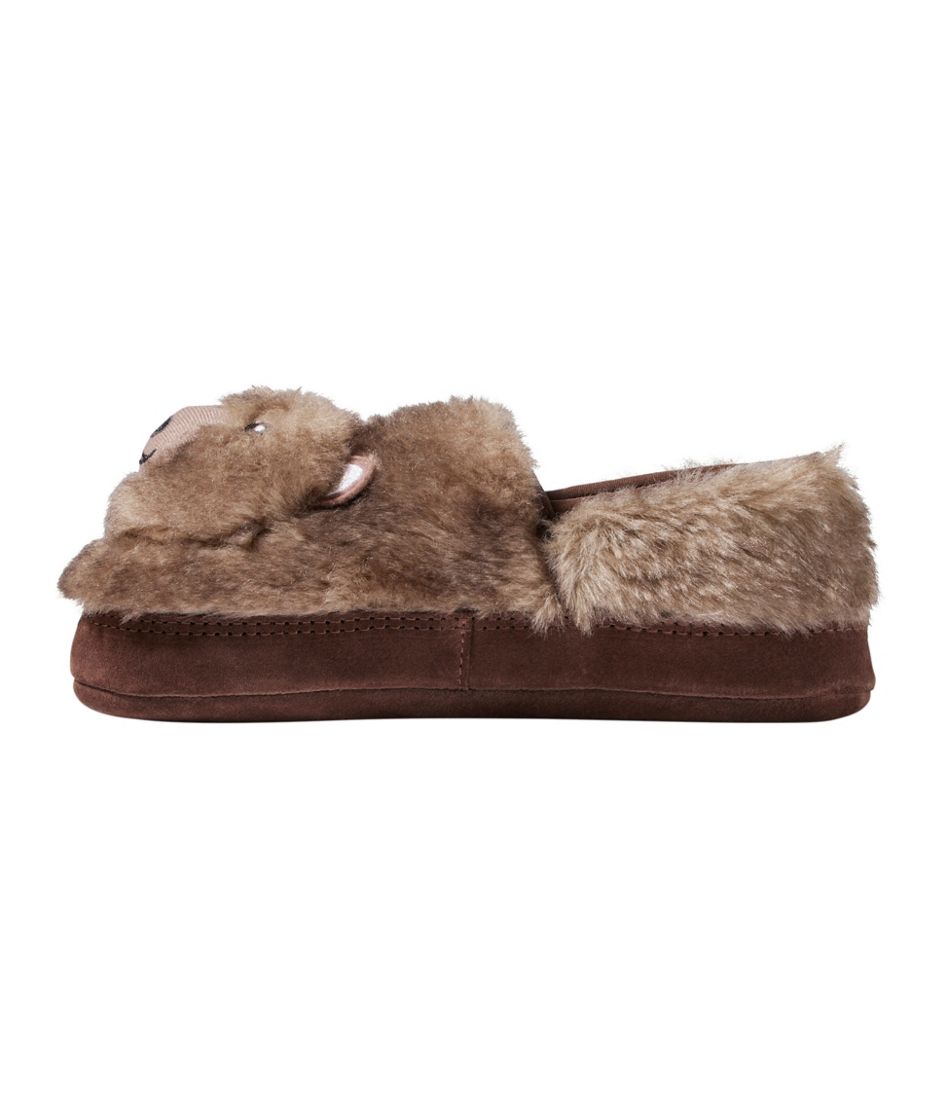 Kids' Animal Slipper / L.L.Bean