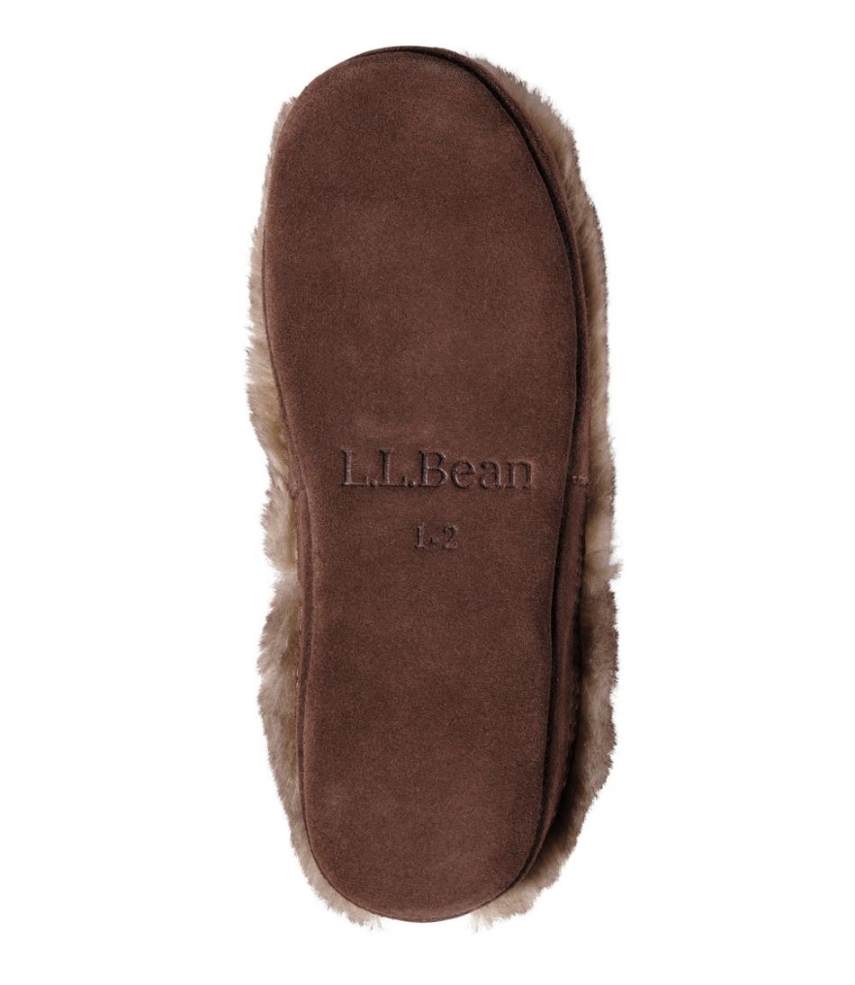 Kids' Animal Slipper / L.L.Bean