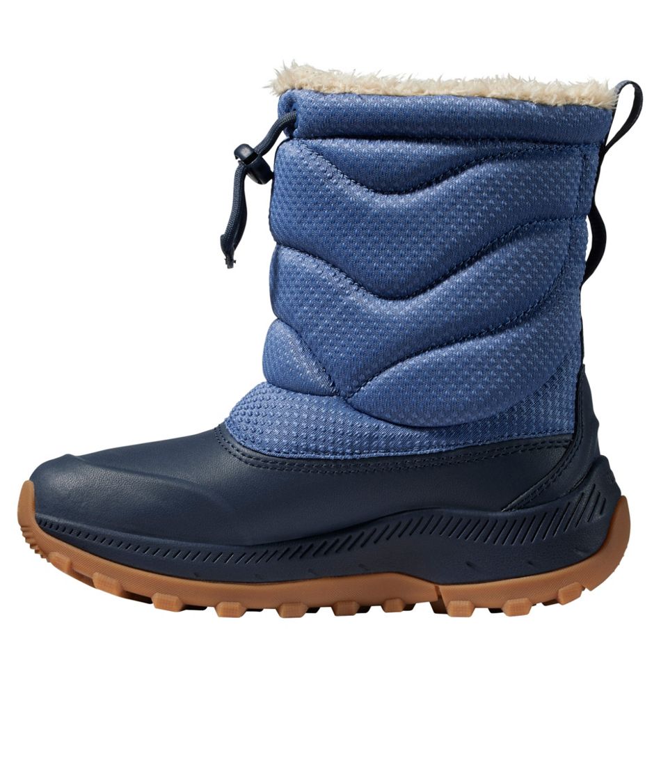 Kids' Access Winter Pull-On Boots / L.L.Bean
