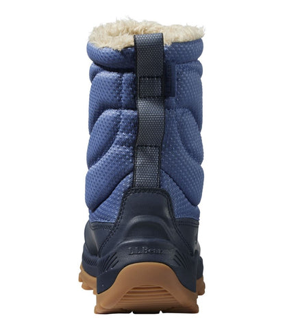 Kids' Access Winter Pull-On Boots / L.L.Bean