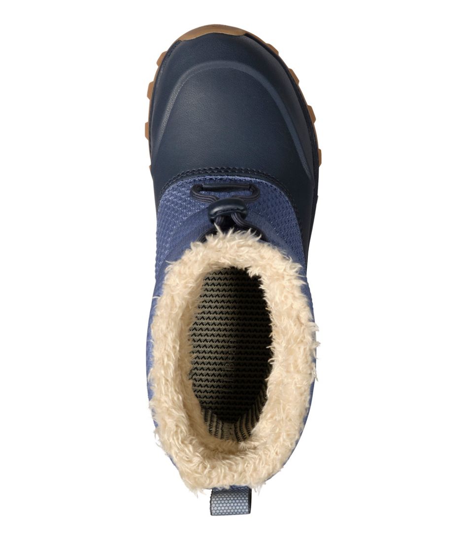 Kids' Access Winter Pull-On Boots / L.L.Bean