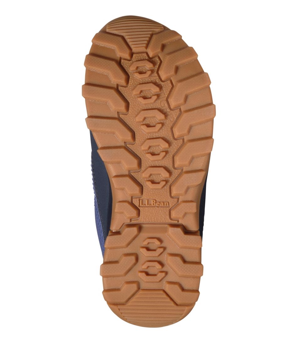 Kids' Access Winter Pull-On Boots / L.L.Bean