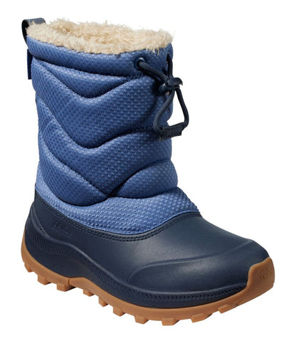 Kids' Access Winter Pull-On Boots / L.L.Bean