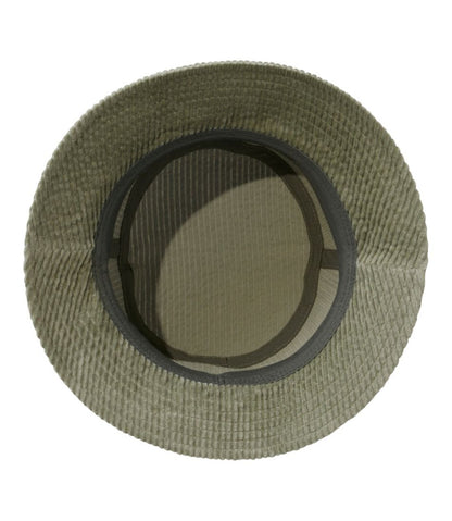 Kids' Bean's Cord Bucket Hat / L.L.Bean