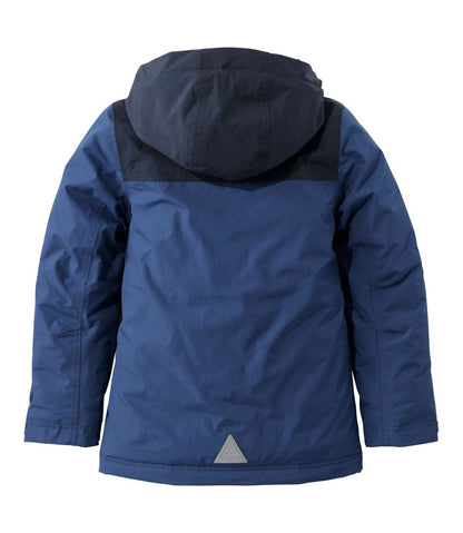 Kids' Baxter State Waterproof Hooded Parka / L.L.Bean