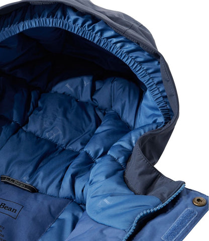Kids' Baxter State Waterproof Hooded Parka / L.L.Bean