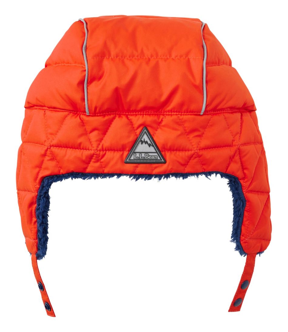 Kids' Bean's Down Cozy Hat / L.L.Bean