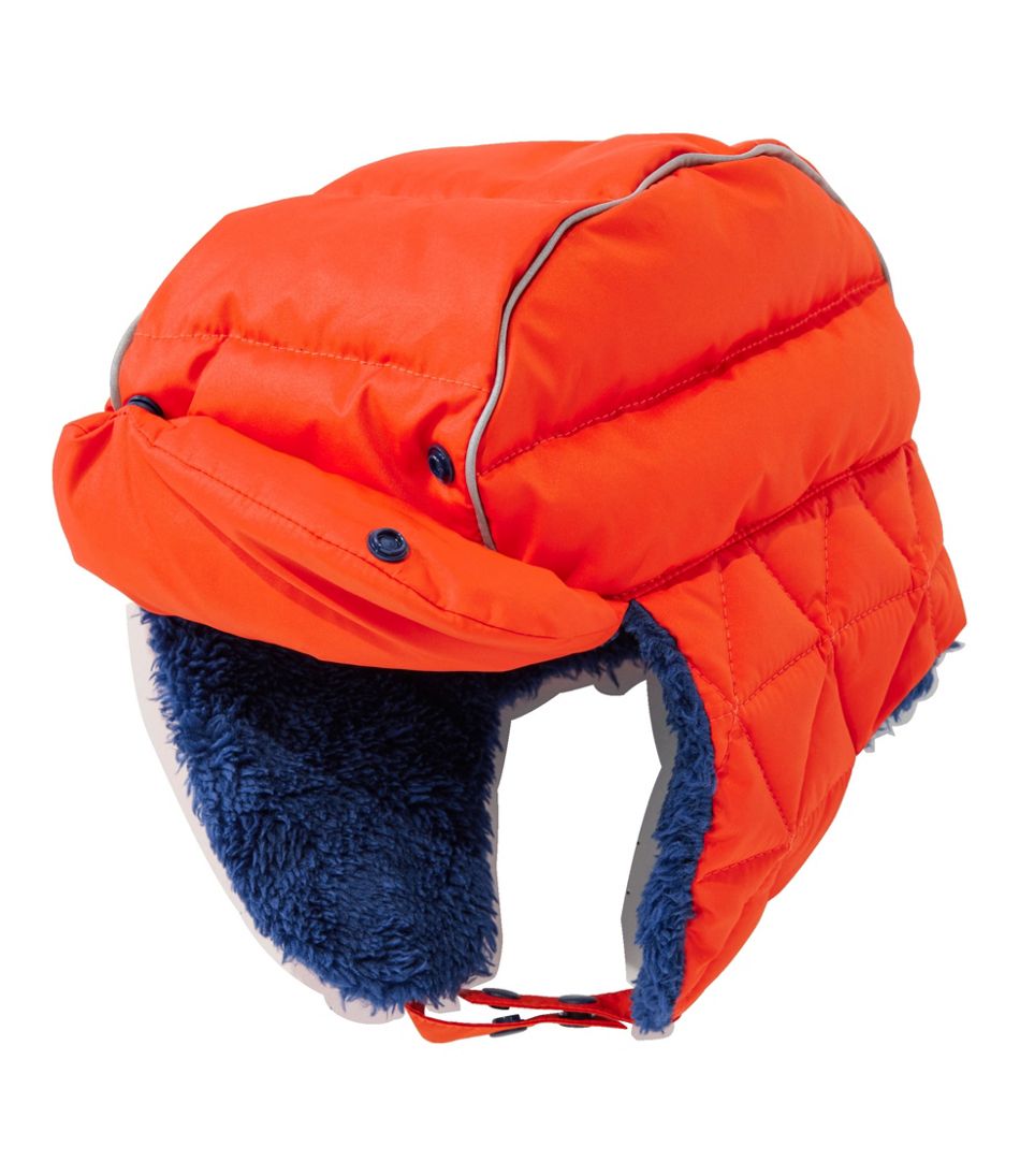 Kids' Bean's Down Cozy Hat / L.L.Bean