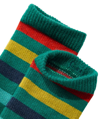 Kids' Camden Trail Socks, 3-Pack / L.L.Bean
