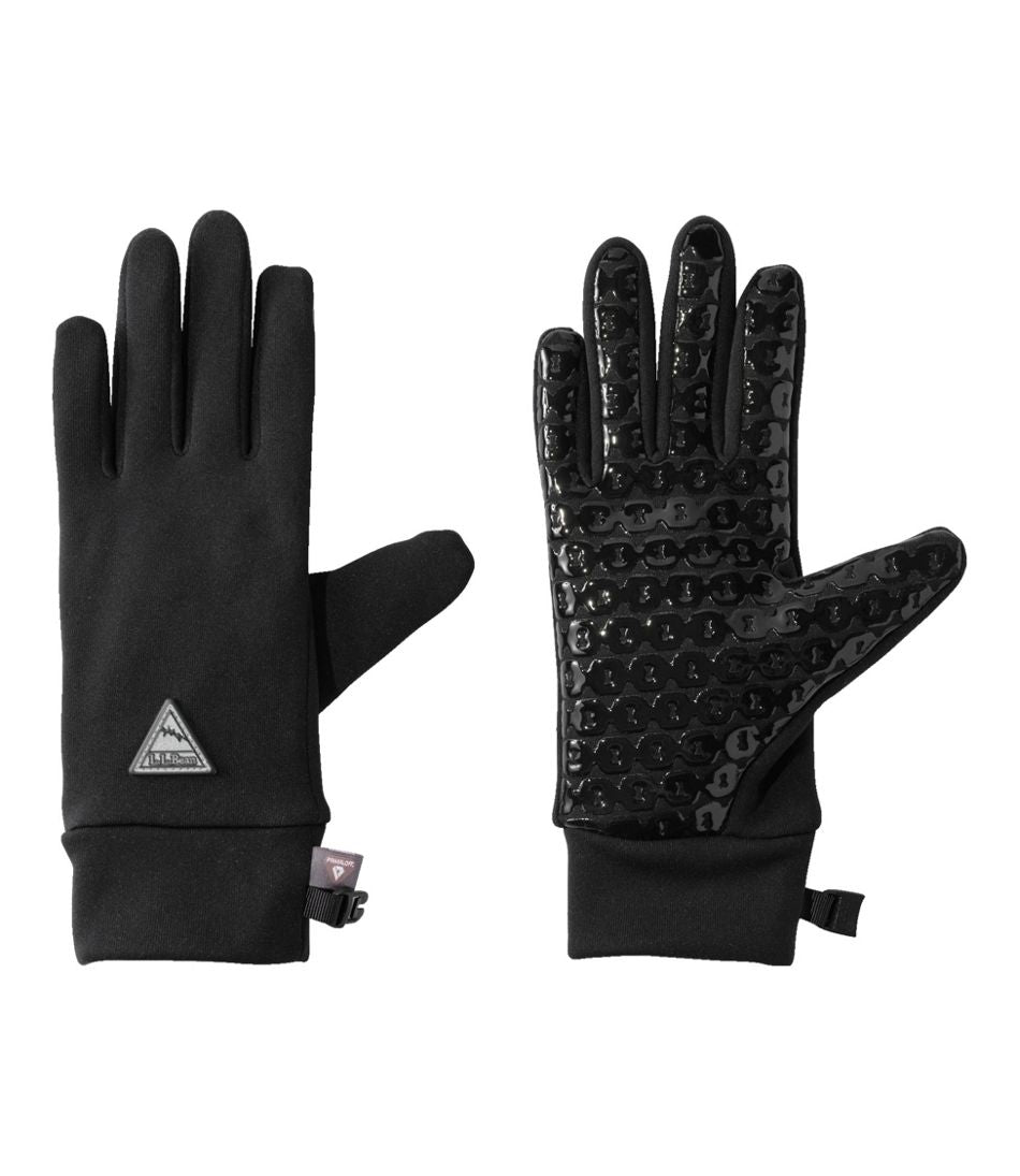 Kids' PrimaLoft® Stretch Gloves / L.L.Bean