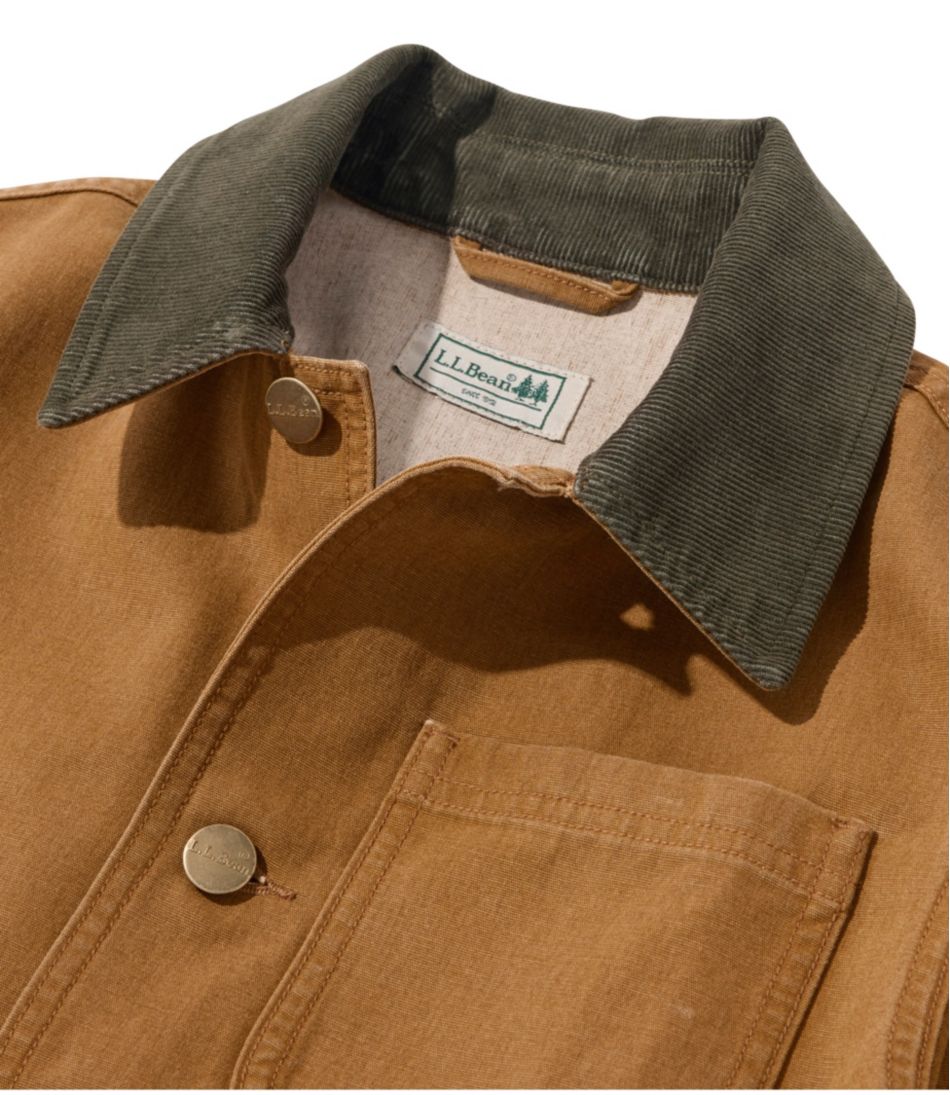 Little Kids' Lightweight Field Jacket / L.L.Bean