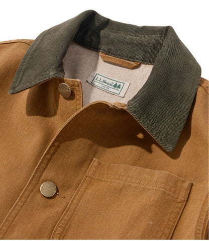 Little Kids' Lightweight Field Jacket / L.L.Bean