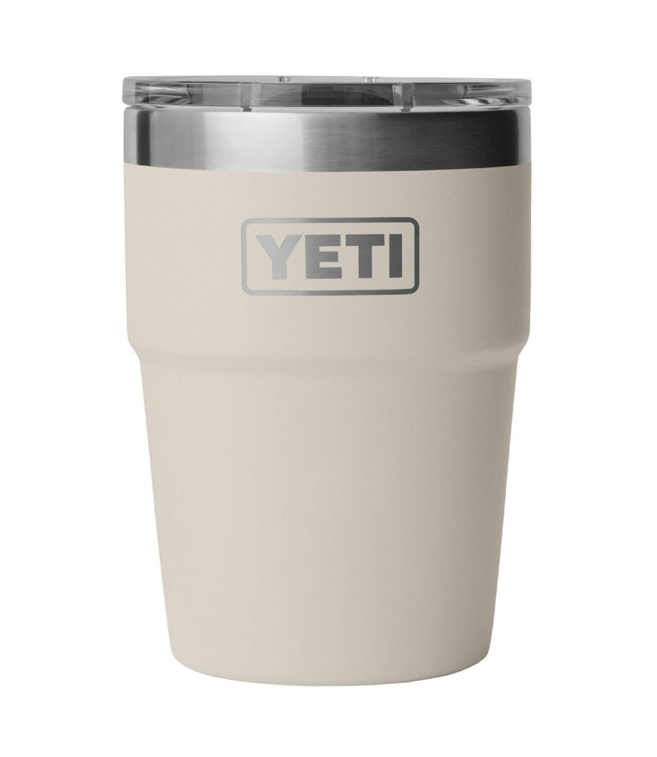 Yeti Rambler Stackable Cup With MagSlide Lid, 16 oz. / L.L.Bean
