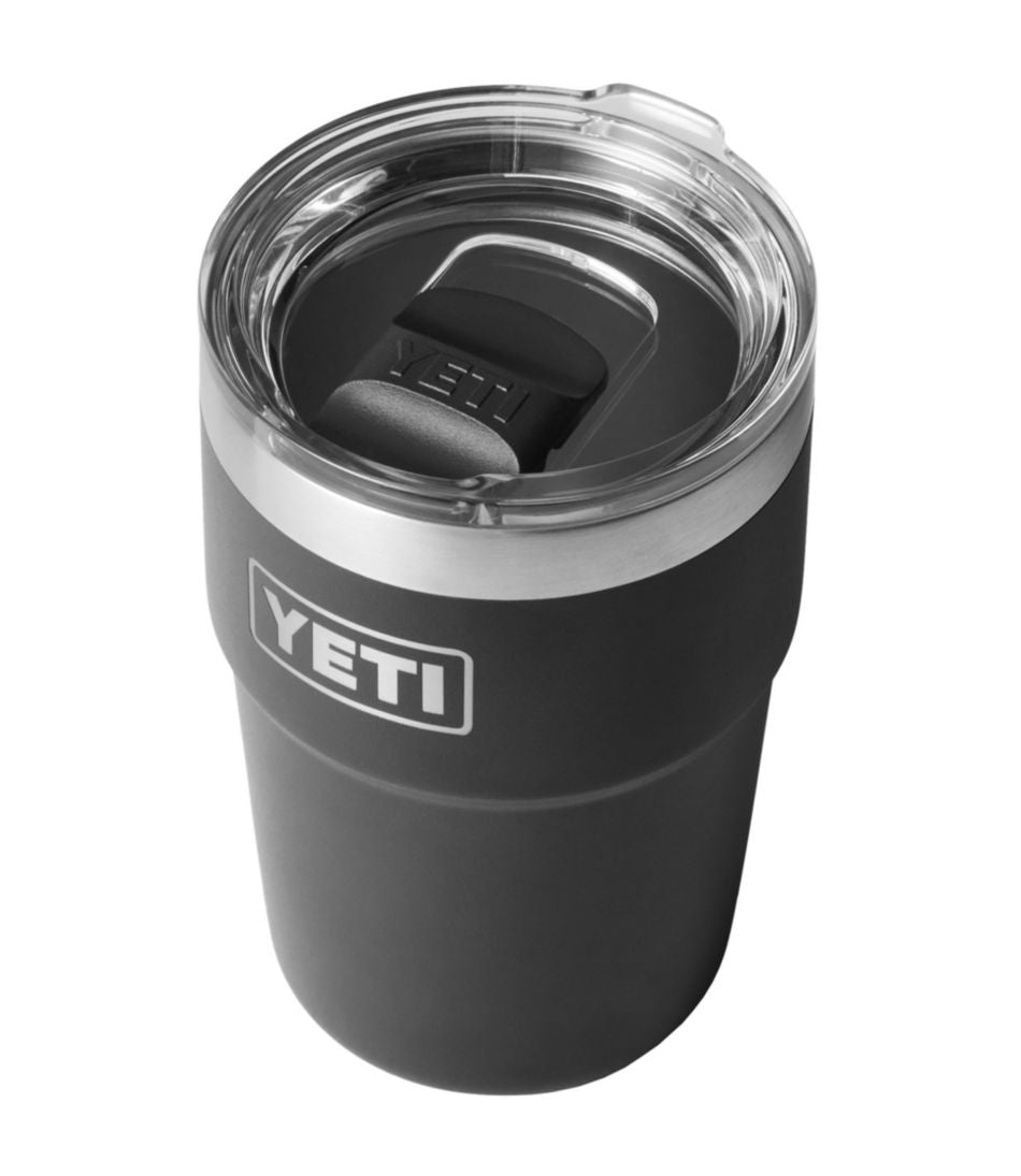 Yeti Rambler Stackable Cup With MagSlide Lid, 16 oz. / L.L.Bean