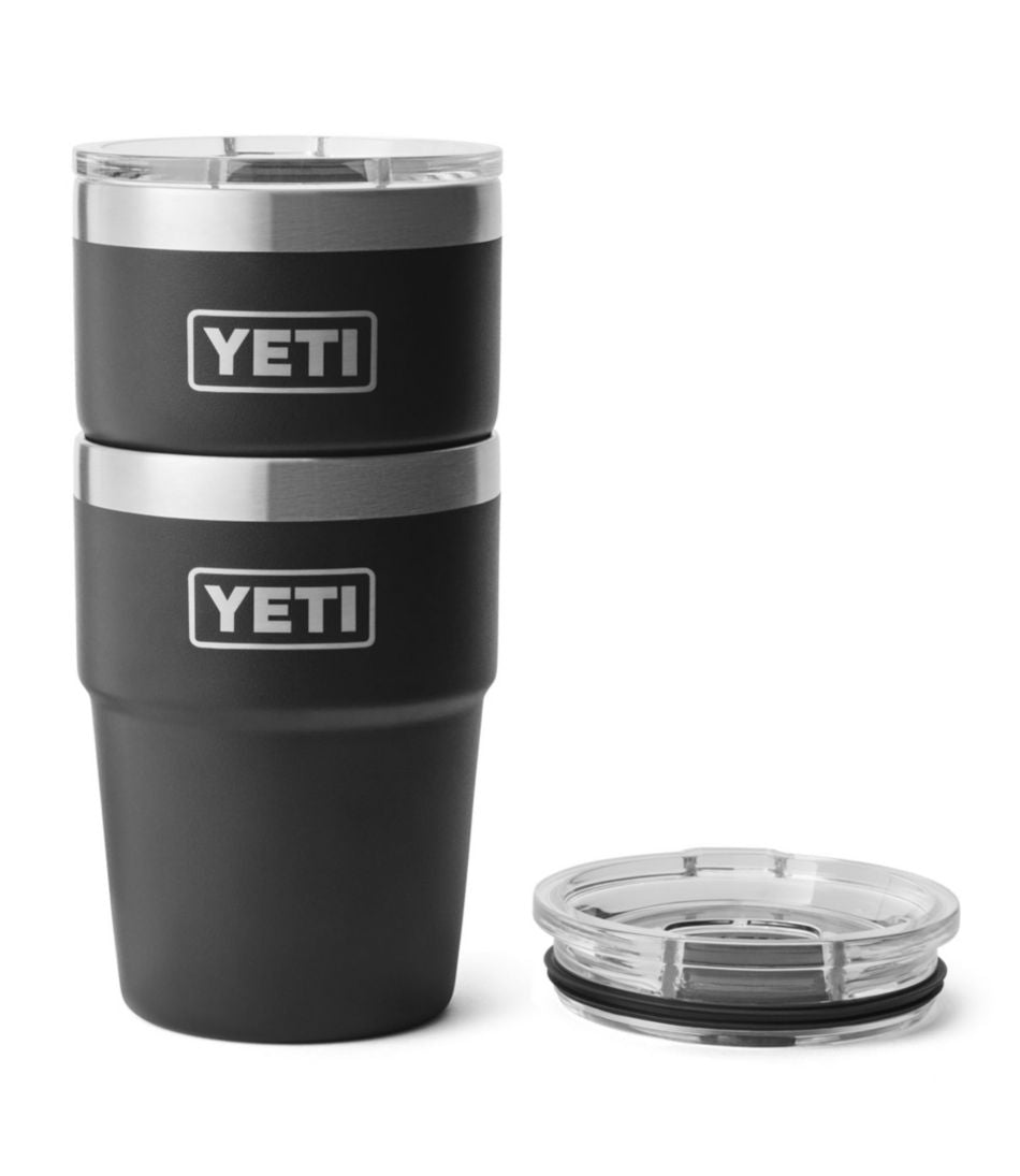 Yeti Rambler Stackable Cup With MagSlide Lid, 16 oz. / L.L.Bean