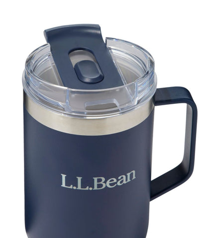Insulated Camp Mug, 16 oz. / L.L.Bean