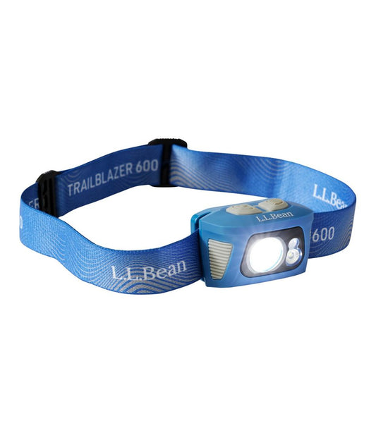 Trailblazer 600 Headlamp / L.L.Bean