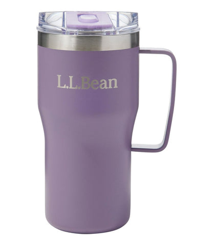 Insulated Camp Mug, 20 oz. / L.L.Bean