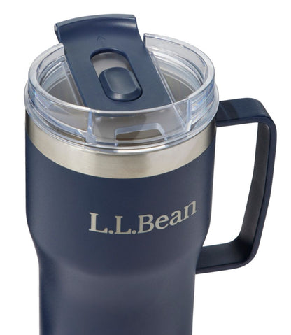 Insulated Camp Mug, 20 oz. / L.L.Bean