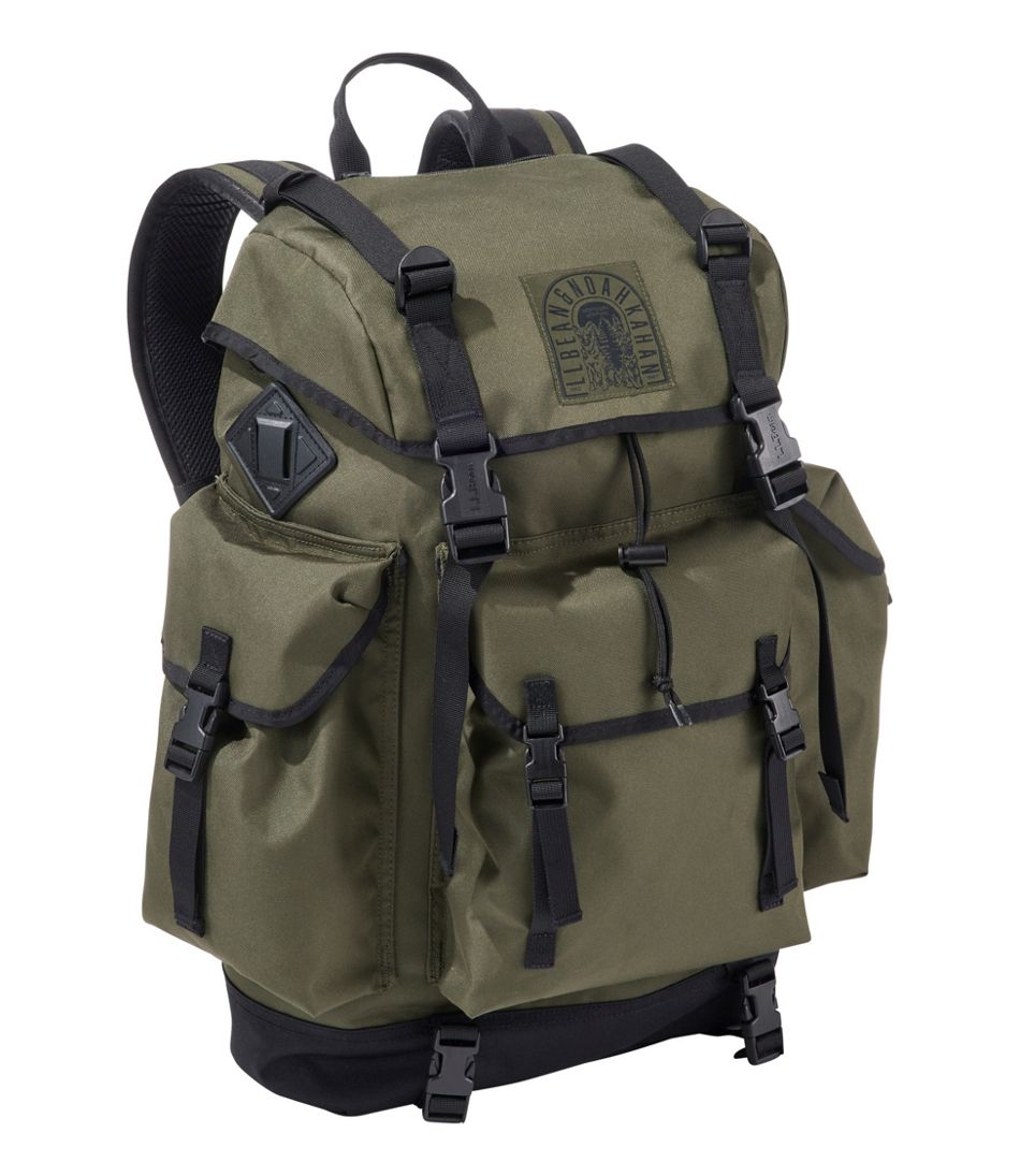 & Noah Kahan Continental Rucksack / L.L.Bean