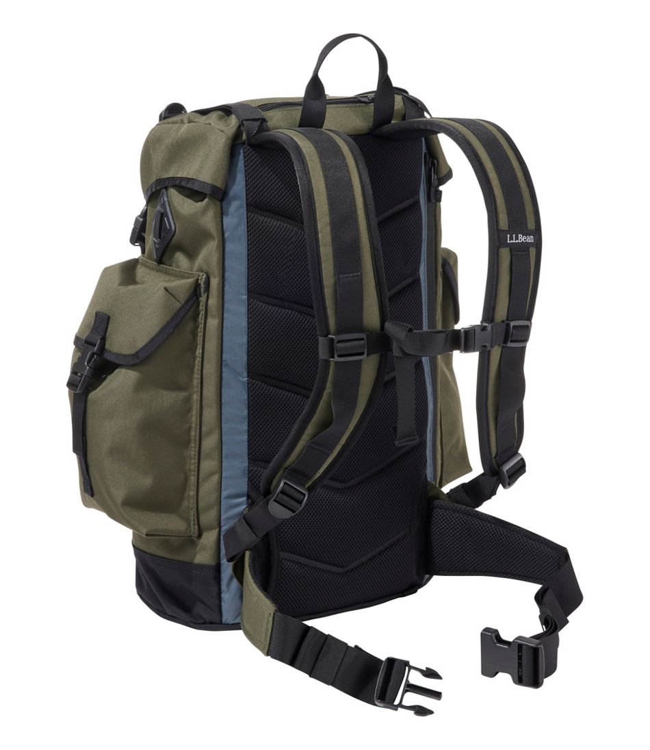 & Noah Kahan Continental Rucksack / L.L.Bean