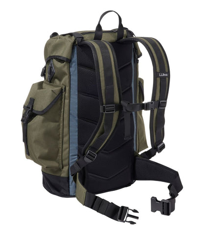 & Noah Kahan Continental Rucksack / L.L.Bean