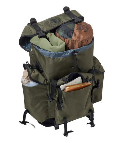 & Noah Kahan Continental Rucksack / L.L.Bean