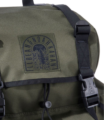 & Noah Kahan Continental Rucksack / L.L.Bean