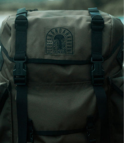 & Noah Kahan Continental Rucksack / L.L.Bean