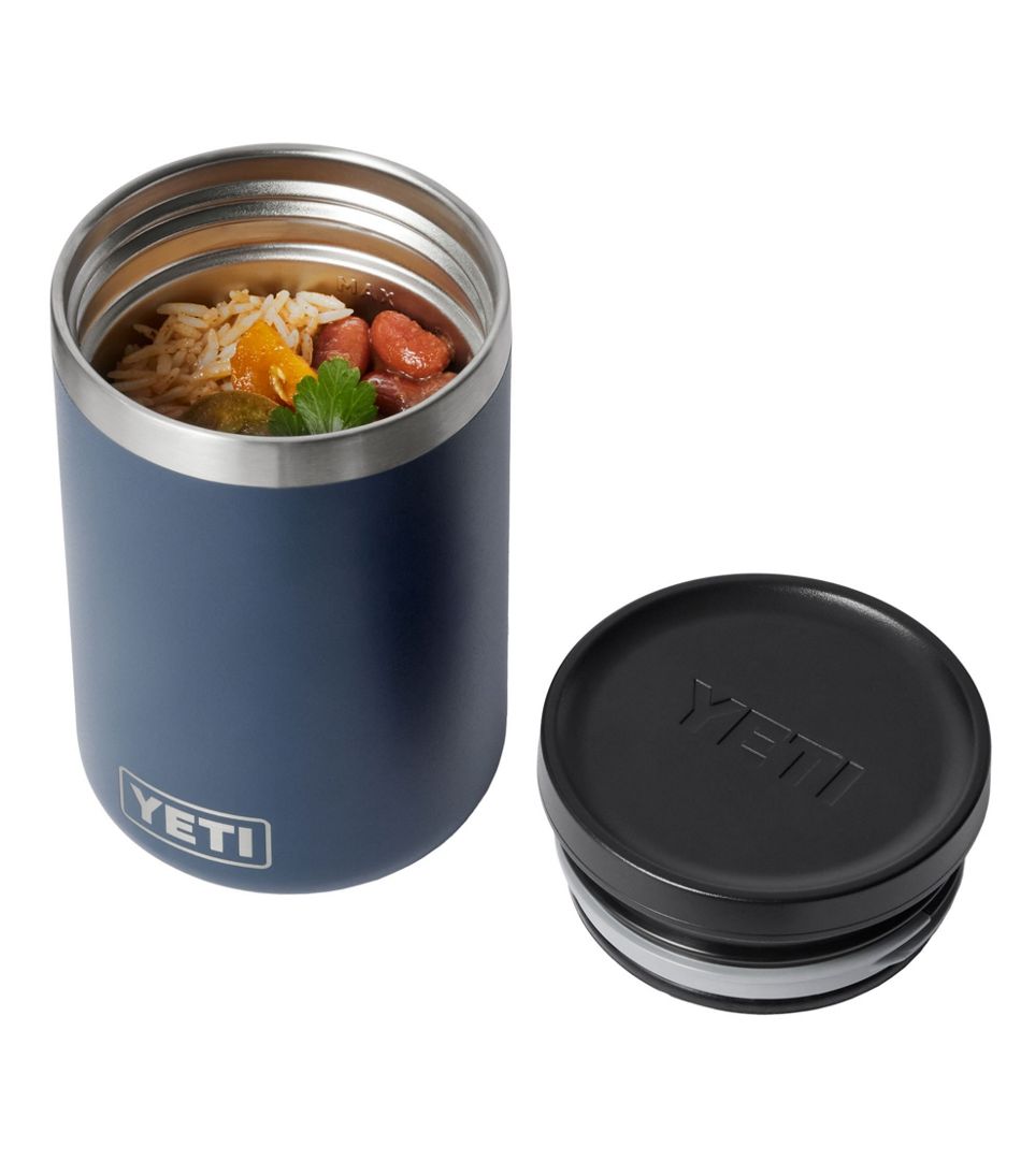 Yeti Rambler Insulated Food Jar, 16 oz. / L.L.Bean