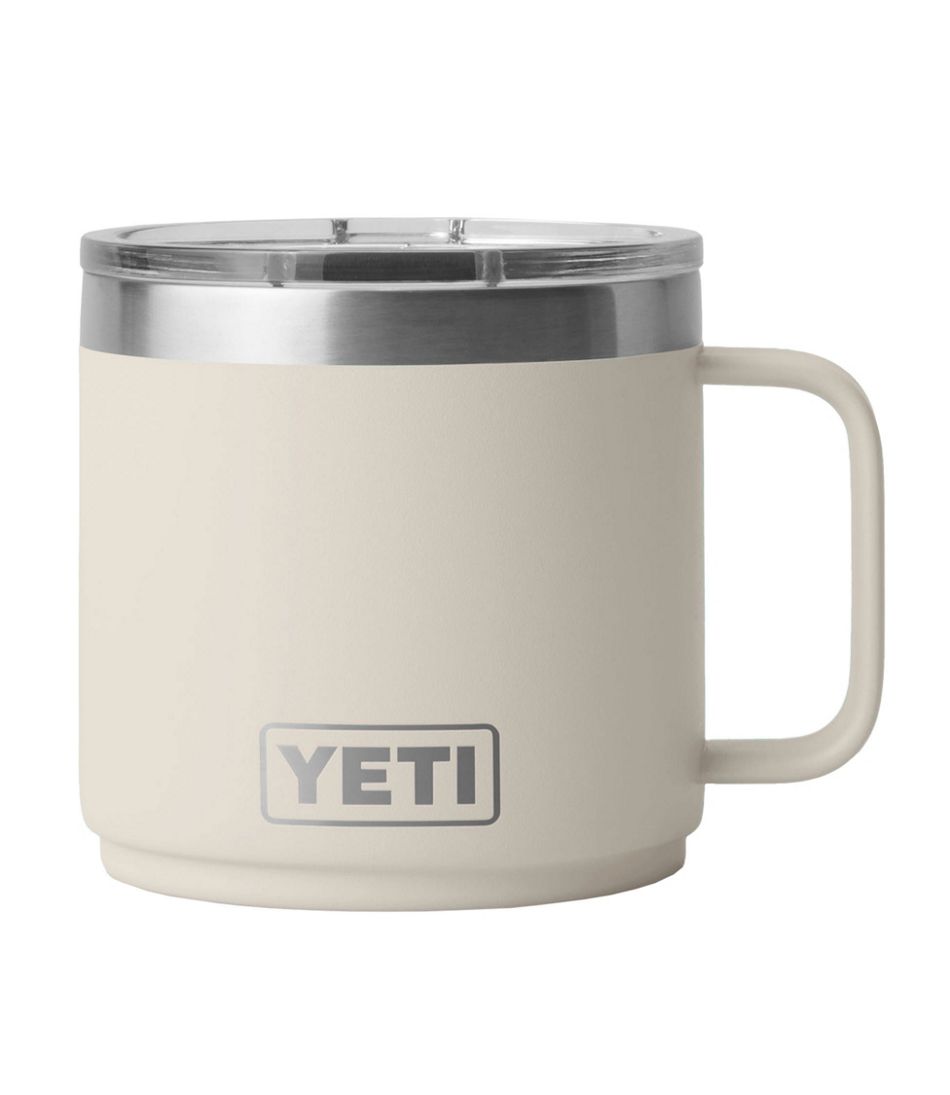 Yeti Rambler Ceramic Lined Stackable Mug, 14 oz. / L.L.Bean