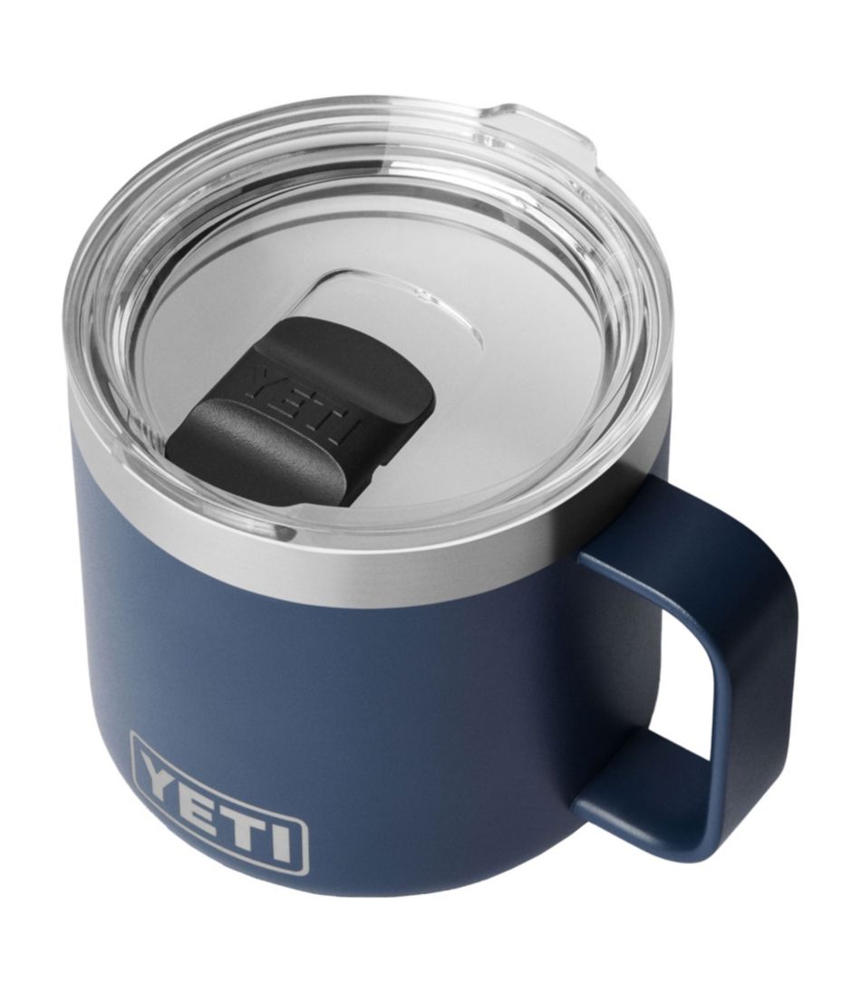 Yeti Rambler Ceramic Lined Stackable Mug, 14 oz. / L.L.Bean