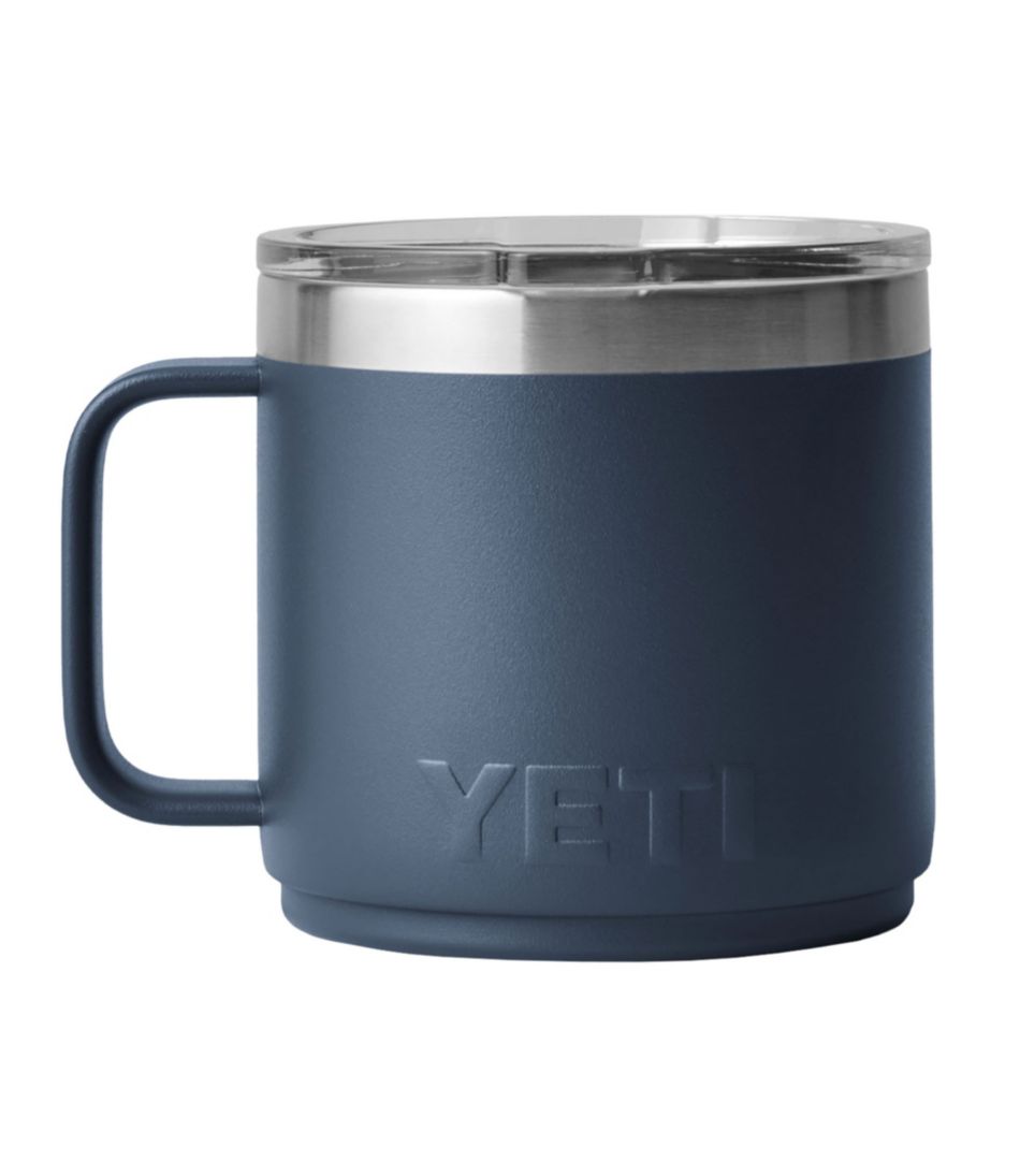 Yeti Rambler Ceramic Lined Stackable Mug, 14 oz. / L.L.Bean