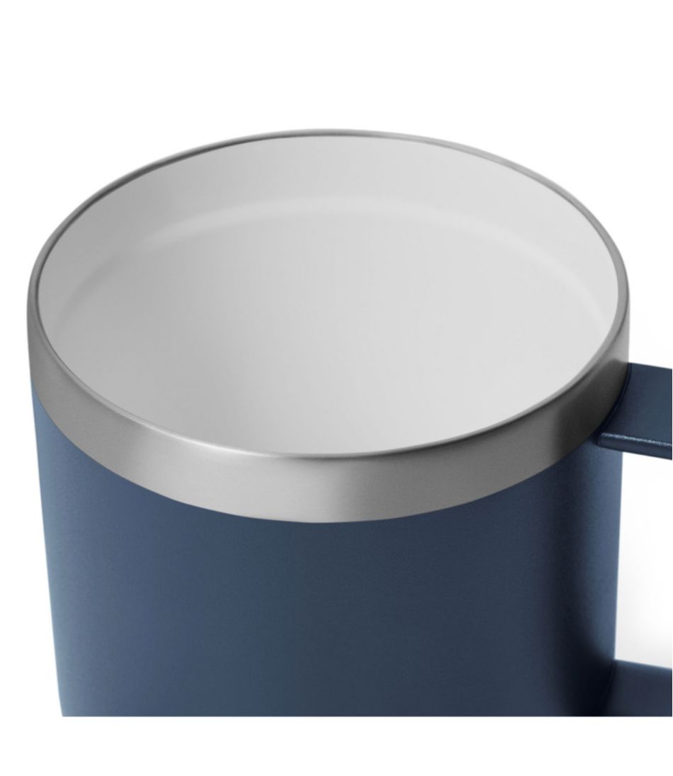 Yeti Rambler Ceramic Lined Stackable Mug, 14 oz. / L.L.Bean