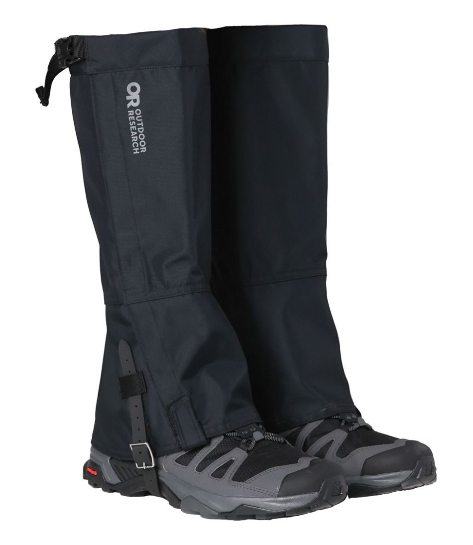 Men's Outdoor Research Rocky Mountain High Gaiters II / L.L.Bean