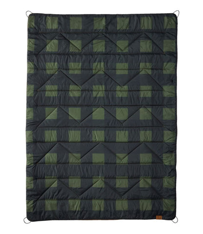& Noah Kahan Puffer Blanket / L.L.Bean