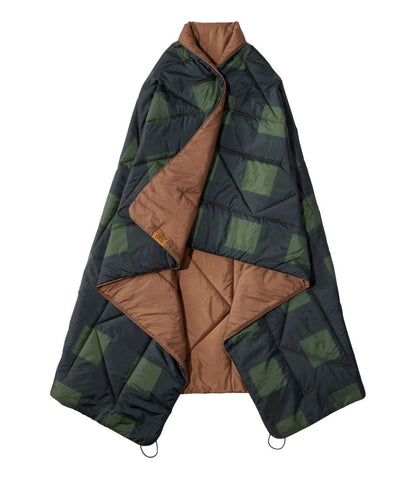 & Noah Kahan Puffer Blanket / L.L.Bean