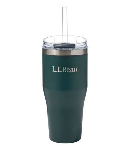 Insulated Straw Tumbler, 20 oz. / L.L.Bean