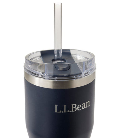Insulated Straw Tumbler, 20 oz. / L.L.Bean