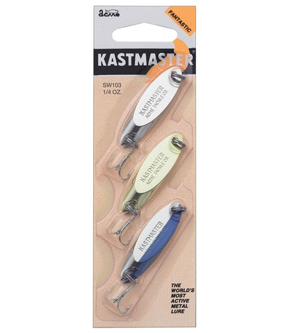 Kastmaster Multi Pack, 1/4 oz. / L.L.Bean