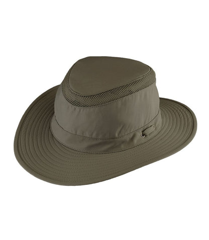 Henschel Camper 10 Point Booney Hat / L.L.Bean