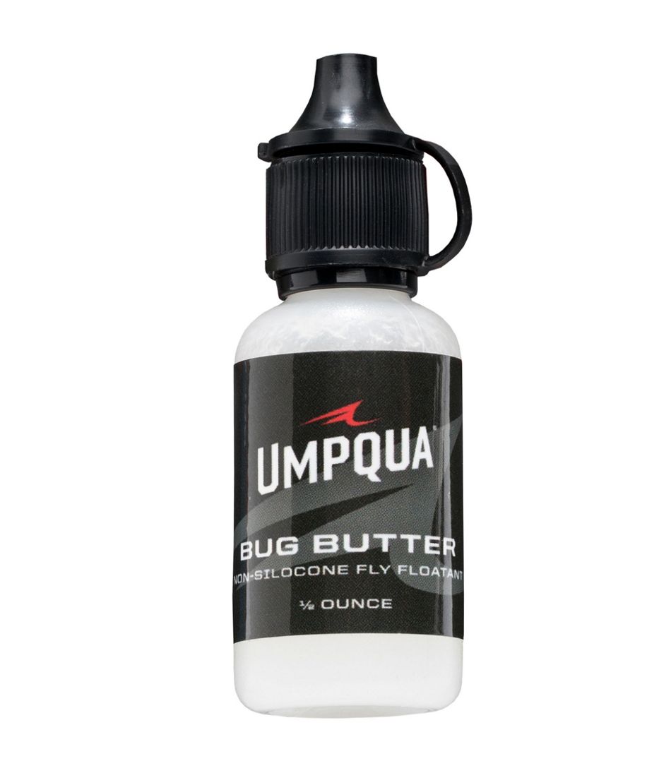 Umpqua Bug Butter Floatant / L.L.Bean
